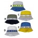 Chlapčenské klobúčiky - čiapky - letné - model - 4/411 - 54 cm